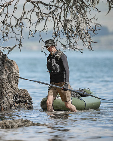 Purpose-built EDC gear and adventure apparel — Prometheus Design Werx