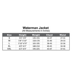 Waterman Jacket