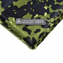 A.G. Cashmere Shemagh - M84 Woodland Camo