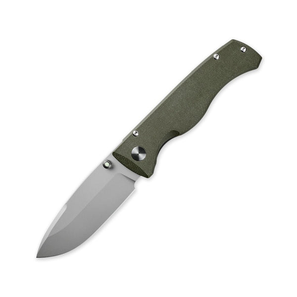 WOE X SPD Birdwatcher - OD Green