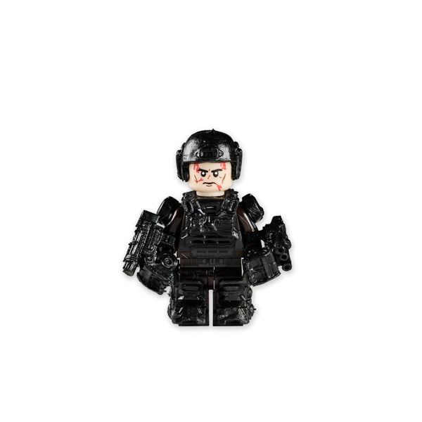 Edge of Tomorrow Mini-Fig