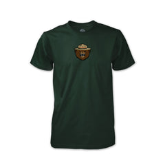 DRB Classic v2 T-Shirt - Forest Green