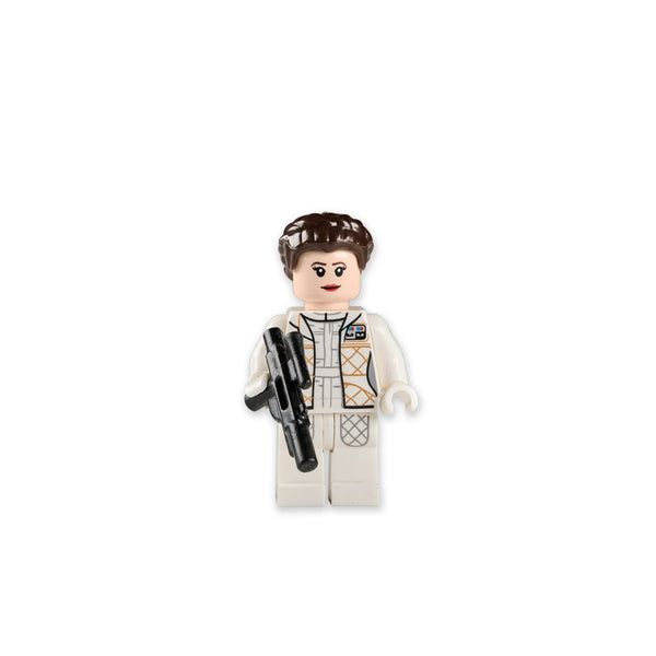 Princess Leia ESB Mini-Fig