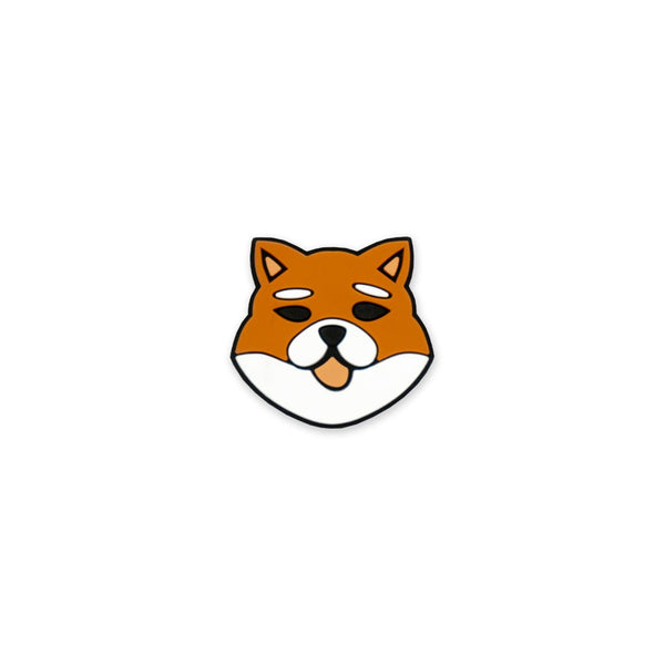 PDW Shiba Inu Cat Eye