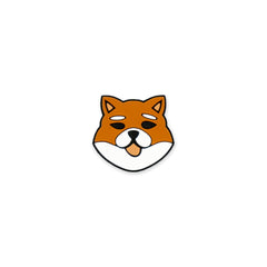 PDW Shiba Inu Cat Eye