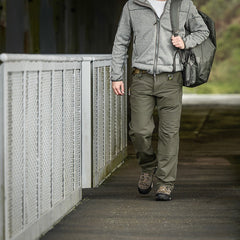 Raider Field Pant-EC T-Fit - RG
