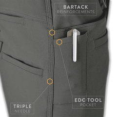 Raider Field Pant-EC T-Fit - UFG