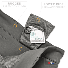 Raider Field Pant-EC T-Fit - UFG
