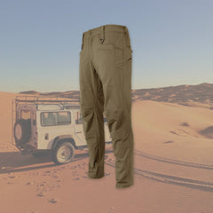 Raider Field Pant TRS T-Fit - ATB