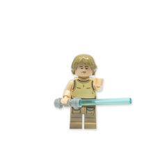 Luke ESB Mini-Fig