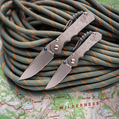 SPD X CRK Inkosi Wave - Small