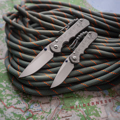 SPD X CRK Inkosi Wave - Large