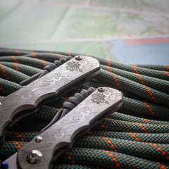 SPD X CRK Inkosi Wave - Large