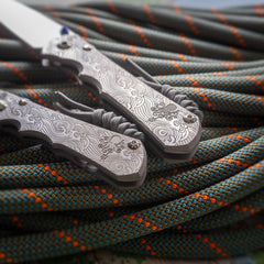 SPD X CRK Inkosi Wave - Small