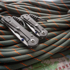 SPD X CRK Inkosi Wave - Small