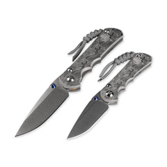 SPD X CRK Inkosi Wave - Small