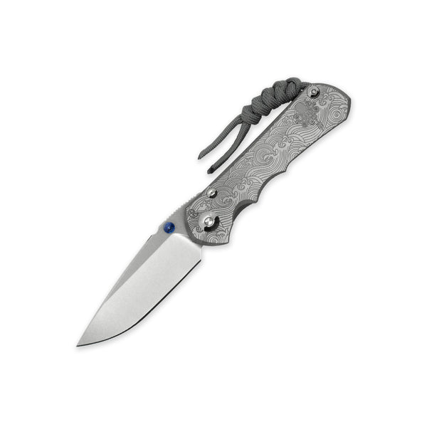 SPD X CRK Inkosi Wave - Small