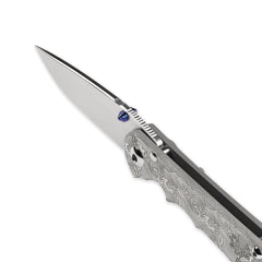 SPD X CRK Inkosi Wave - Small
