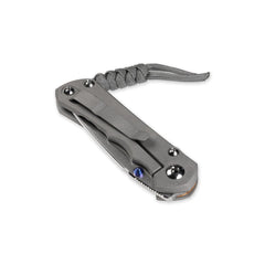 SPD X CRK Inkosi Wave - Small