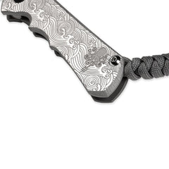 SPD X CRK Inkosi Wave - Small