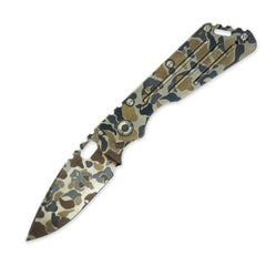SPD X Strider SMF Frogskin-Mythosaur