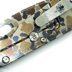 SPD X Strider SMF Frogskin-Mythosaur