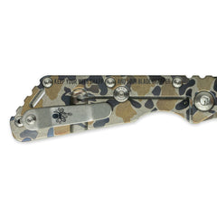 SPD X Strider SMF Frogskin-Mythosaur