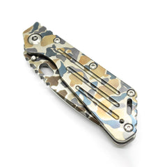 SPD X Strider SMF Frogskin-Mythosaur