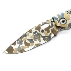 SPD X Strider SMF Frogskin-Mythosaur