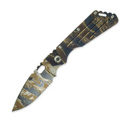SPD X Strider SMF TigerStripe-Mudhorn