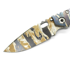 SPD X Strider SMF TigerStripe-Mudhorn