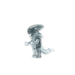 Xenomorph v2 Mini-Fig