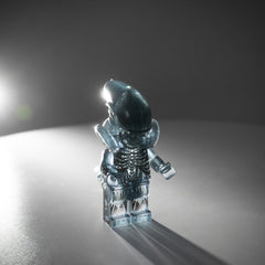 Xenomorph v2 Mini-Fig