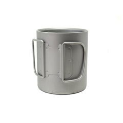 Ti-Line Double Wall Mug 375ML - SPD Kraken