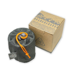 Ti-Line Double Wall Mug 375ML - SPD Kraken