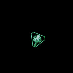 SPD Kraken Trident Cat Eye