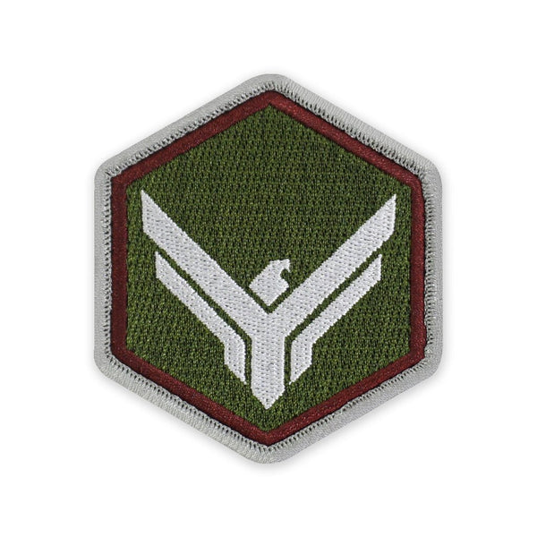 PDW Faction Atreides Morale Patch