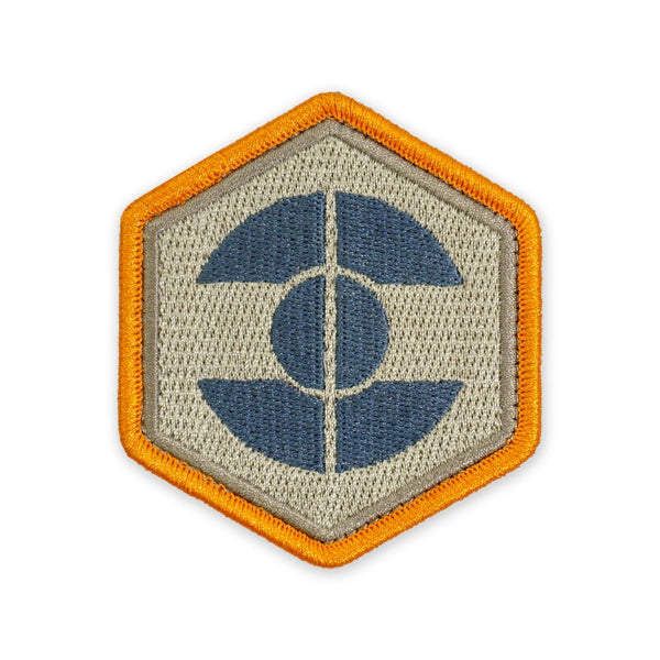 PDW Faction Fremen Morale Patch