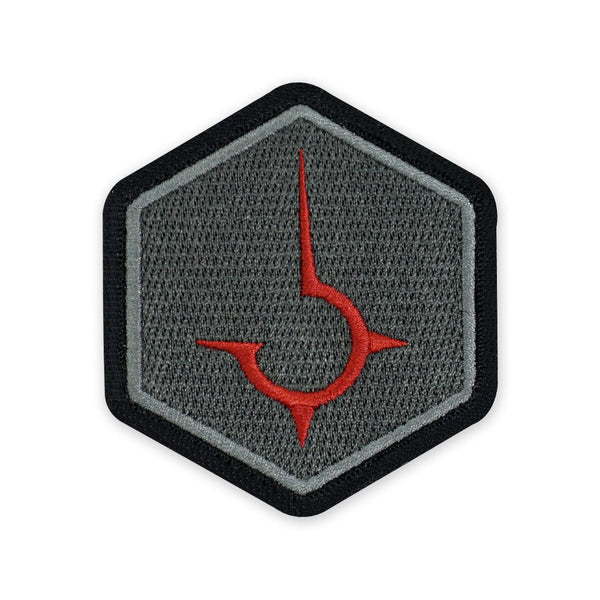 PDW Faction Harkonnen Morale Patch