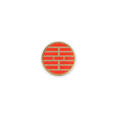 PDW Nostromo Insignia Set