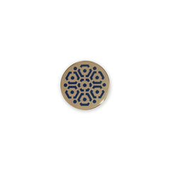 PDW Nostromo Insignia Set
