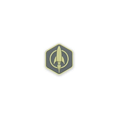 PDW Rocket Icon Cat Eye