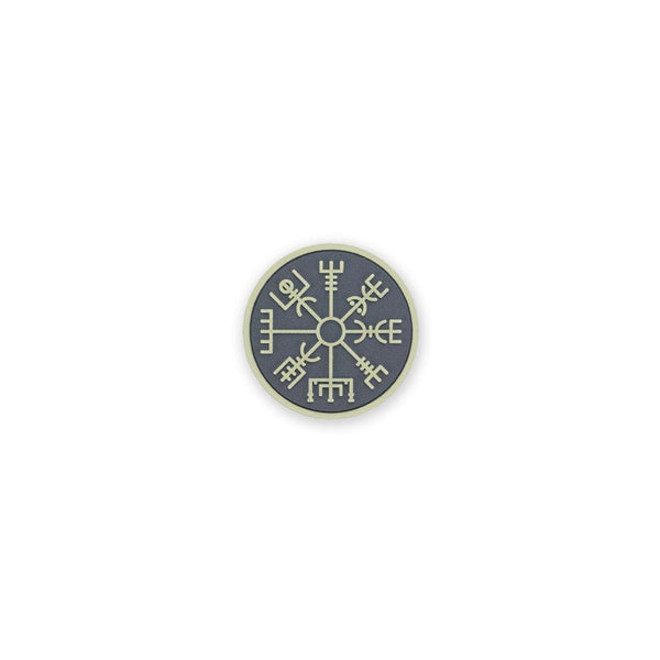 PDW Vegvisir Cat Eye