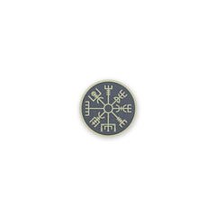 PDW Vegvisir Cat Eye