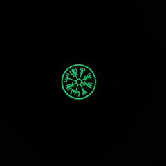 PDW Vegvisir Cat Eye