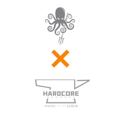 SPD X Hardcore Hammers Ranger - Sonora
