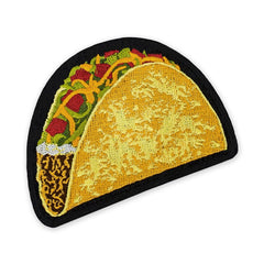 PDW Taco Tuesday Morale Patch