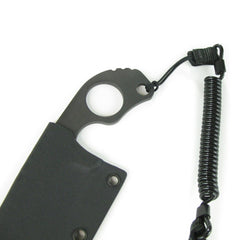 PDW A.C. Mini Coil Lanyard