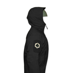 Aegis LT - Syth Black