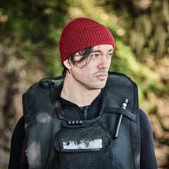 A.G. Watch Cap DRB Team Z Edition